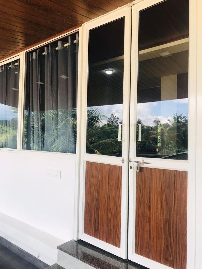 High Shine Homestay Meppadi Exterior photo